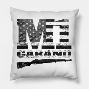 M1 Garand Pillow