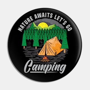 Camp Pin