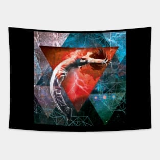 Icarus Tapestry