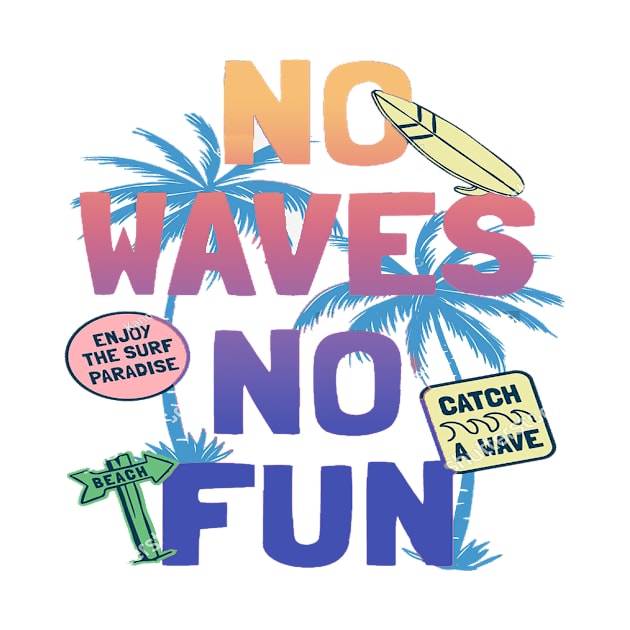 no wave no fan by whatev