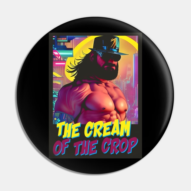 SAVAGE  THE CREAM OF THE CROP PUNK Pin by parijembut