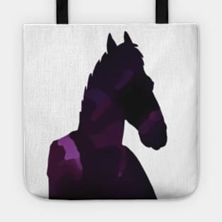 Horseman Tote