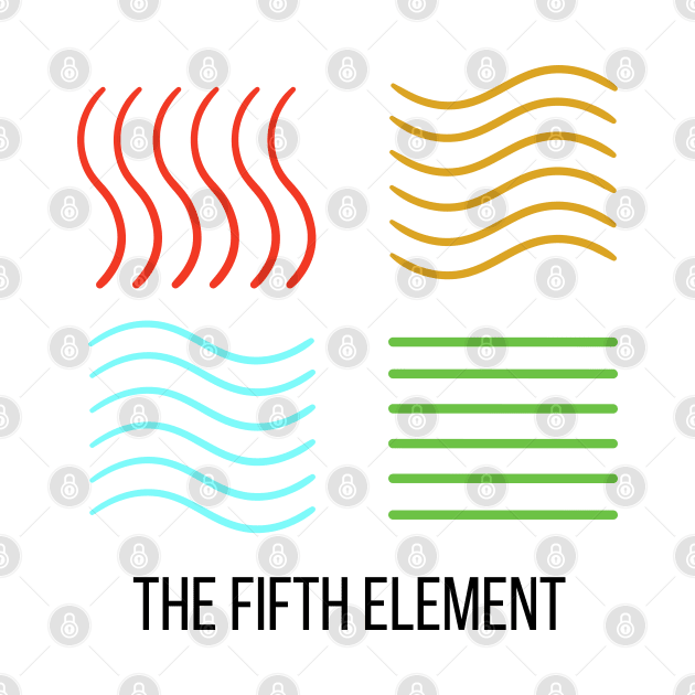 The Fifth Element by NeoDesign