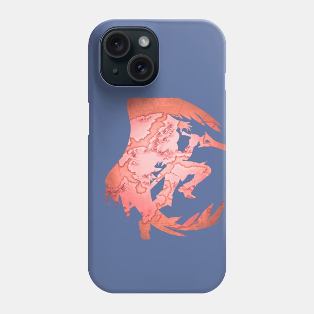 Resplendent Chrom: Exalted Prince Phone Case by Raven's Secret Shop