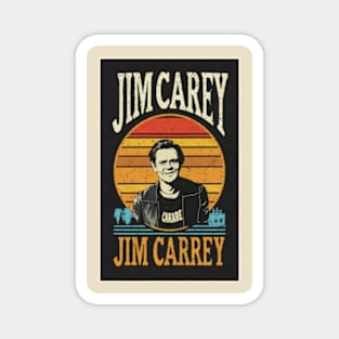 Jim carrey Magnet