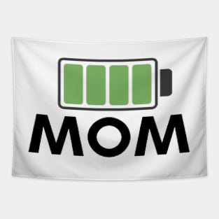 Best Mom Mothers Day Birthday Best Mother Tapestry