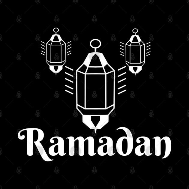 Ramadan by Aisiiyan