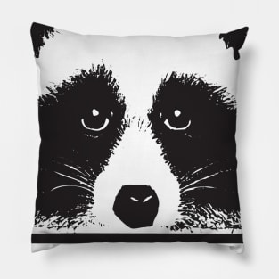 WALL ART MERLE FESTIVAL pr22 Pillow