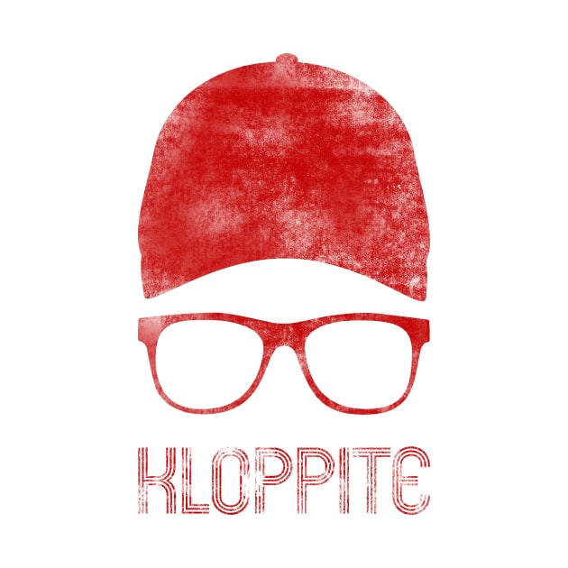 Kloppite by n23tees