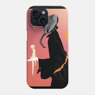 The Sandman: Dream remembering Nada. Phone Case