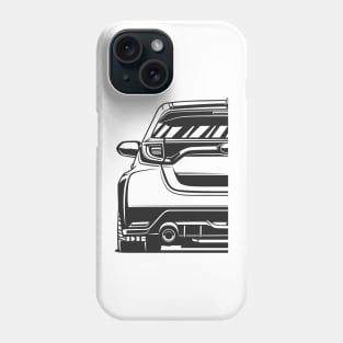 GR Yaris Phone Case