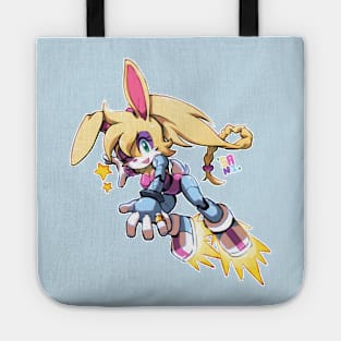 Bunnie Tote