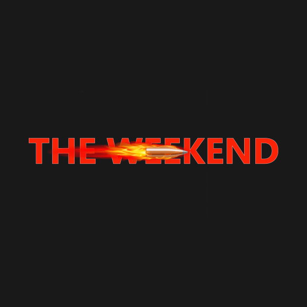 The Weekend by Christopher store