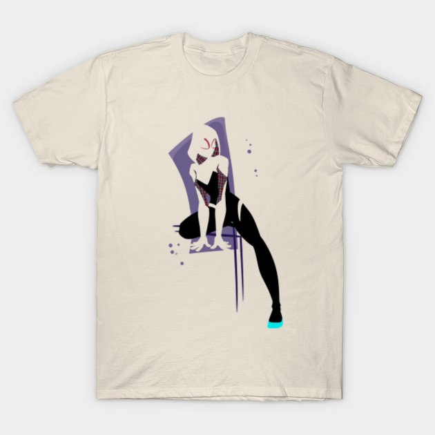 Discover spider gwen 3 - Bestseller - T-Shirt