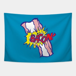 BACON! Tapestry