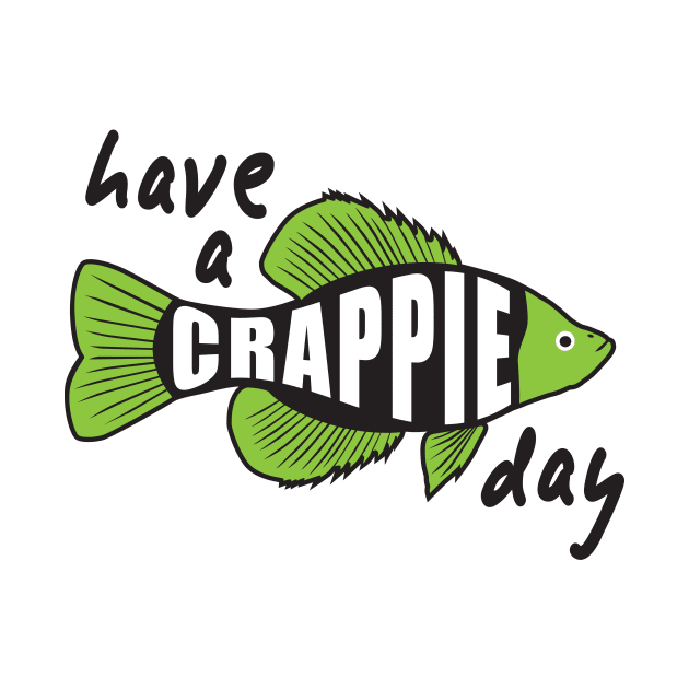 Crappie Day by BlueSkyTheory