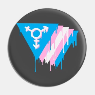 Transgender Pride Pin