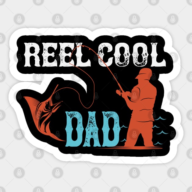 Reel cool dad