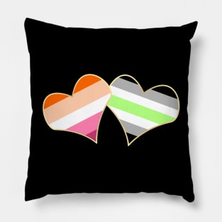 Gender and Sexuality Pillow