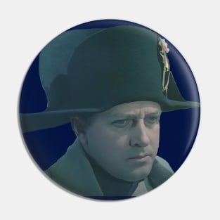 Napoleon Pin