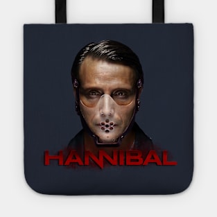 Hannibal Masked Tote