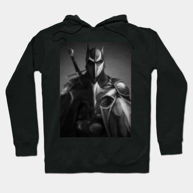 batman armor hoodie