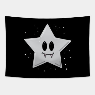 Vampire star Tapestry