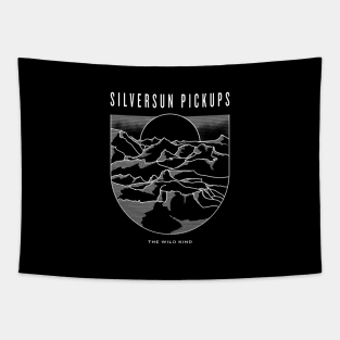 Silversun Pickups Tapestry