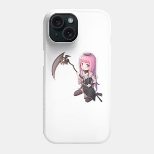 Hololive Mori Calliope Phone Case