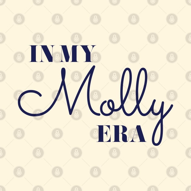 Molly Era AG by MirandaBrookeDesigns