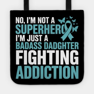 Drug Gambling Alcohol Awareness Addiction Recovery Tote