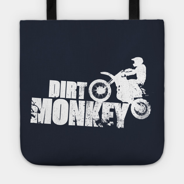 dirt monkey bike bag