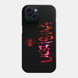 BYWN Uprising 2021 Logo Phone Case