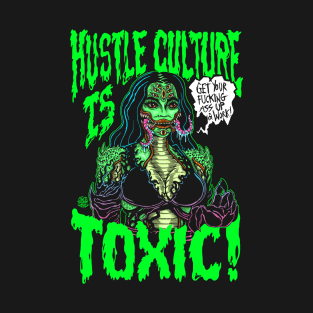 Hustle Culture T-Shirt