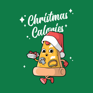 Christmas Calories T-Shirt