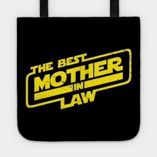 The Best Mother-In-Law Gift For Mother's Day Tote