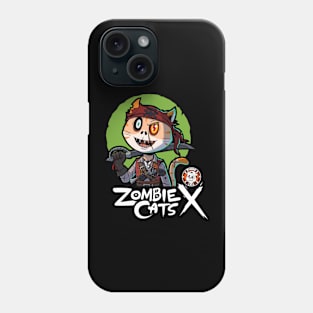 ZCX #0014 Phone Case