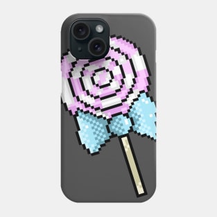 Jester's Pixel Lollipop Phone Case