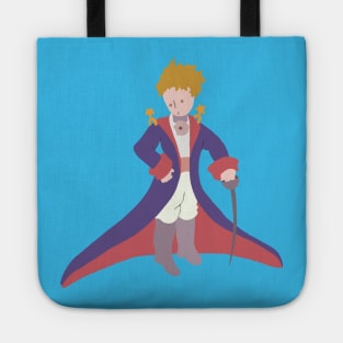 Prince Tote