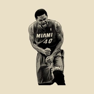 Udonis Haslem T-Shirt