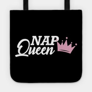 Nap Queen Tote