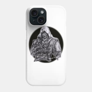 Pirate Assasin Phone Case