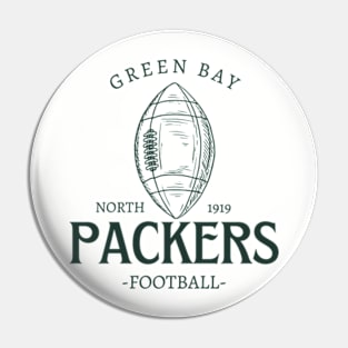 packers Pin