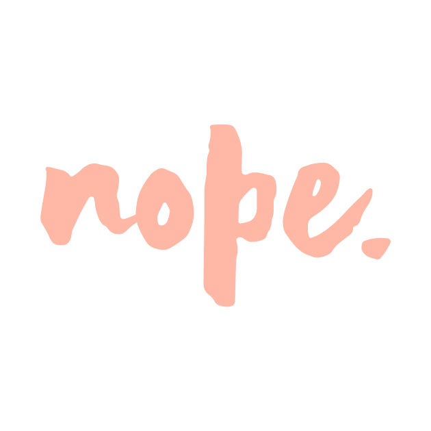 Nope. by lowercasev