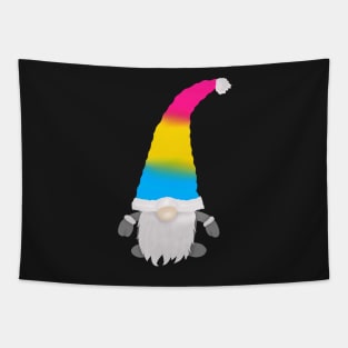 Pan pride gonk Tapestry