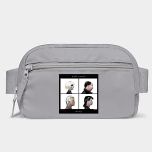 Blade Runner Replicants Bag