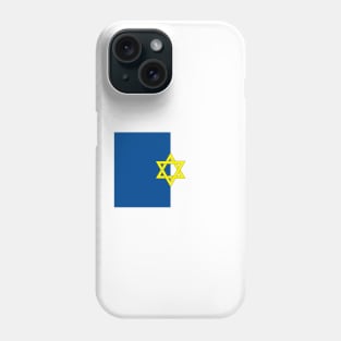 British Mandate of Palestine Phone Case