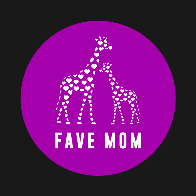 FaVe Mom by FaveMom