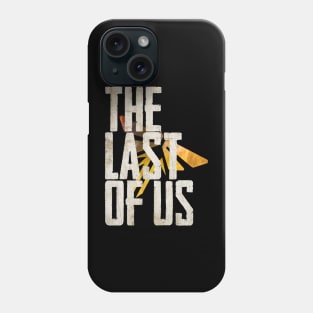 Fireflies' Legacy - The Last of Us Phone Case