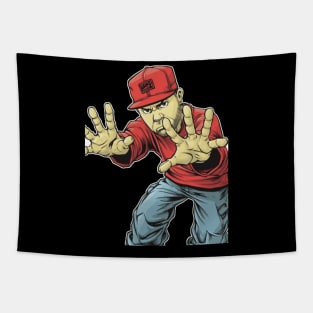 Limp Bizkit Tapestry